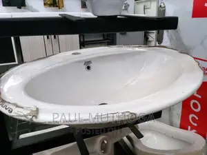 Wash Hand Basin #7