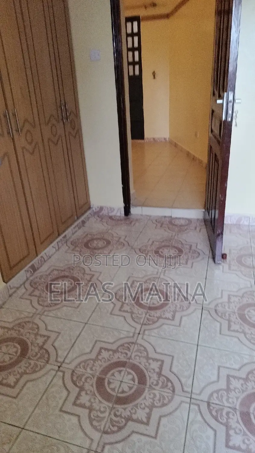 2bdrm Apartment in Lifestyle Court, Kahawa West for rent