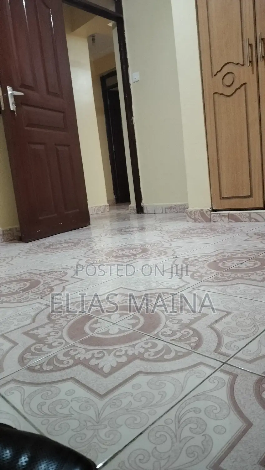 2bdrm Apartment in Lifestyle Court, Kahawa West for rent