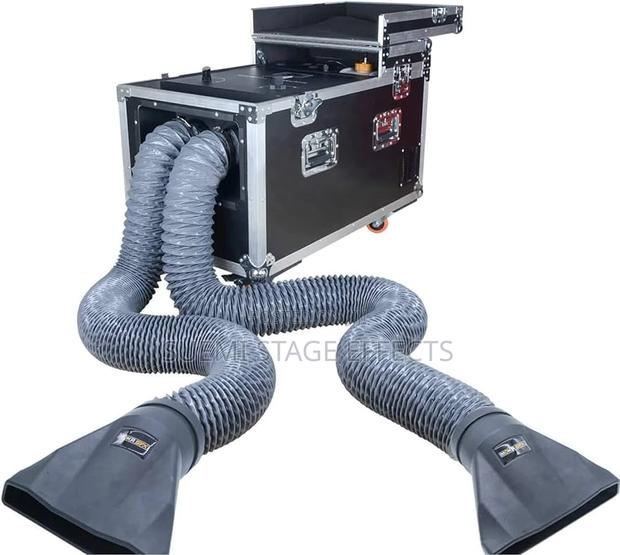 Low Fog Machine Hire - thumbnail 4