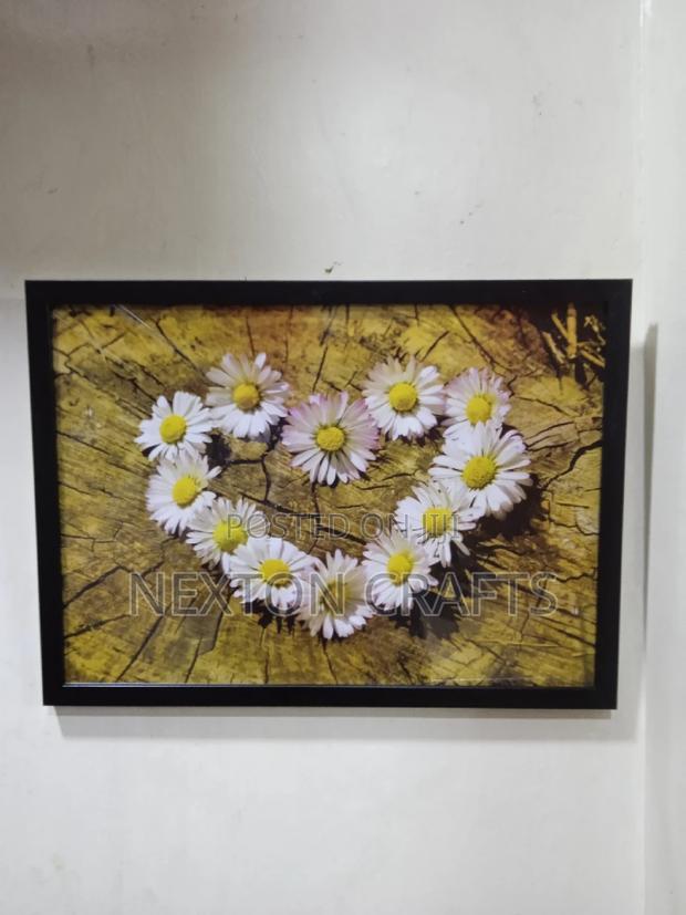 Black A3 Picture Frames, Photo Frames