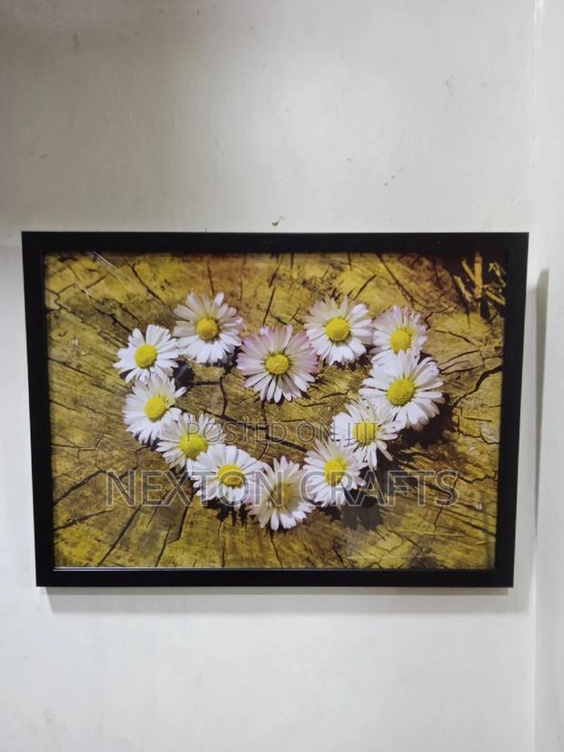 Black A3 Picture Frames, Photo Frames - thumbnail 2