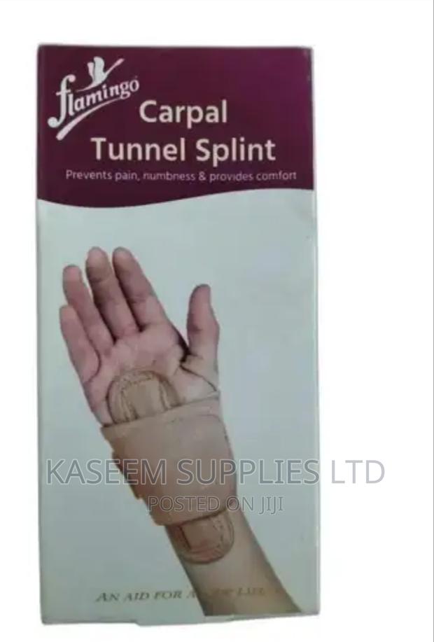 Flamingo Carpal Tunnel Splint