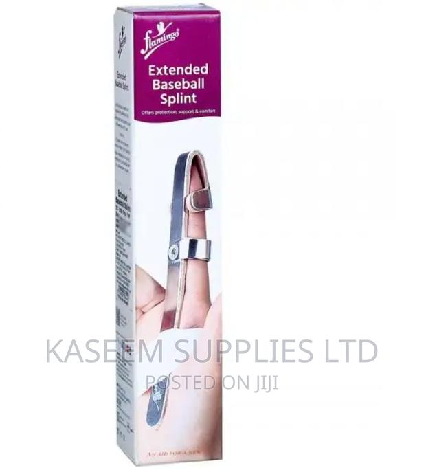 Flamingo Base Ball Splint - main view