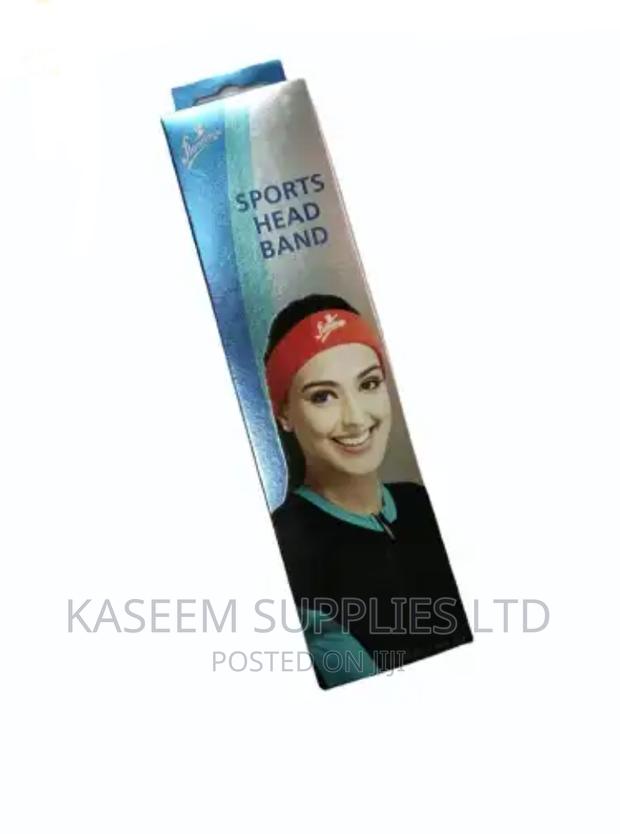 Flamingo Sports Head Band - main view