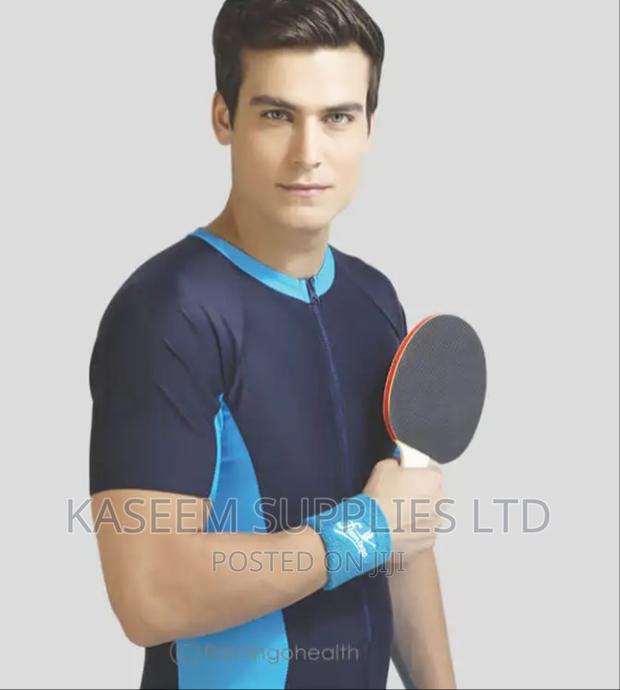 Flamingo Sports Wrist Band - main view