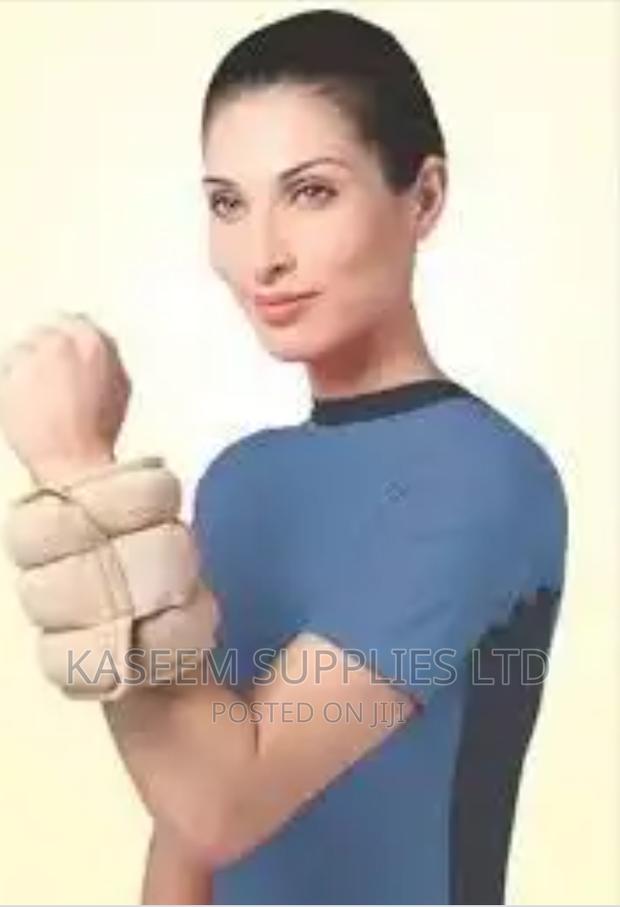 Flamingo Weight Cuff 0.5kg - main view