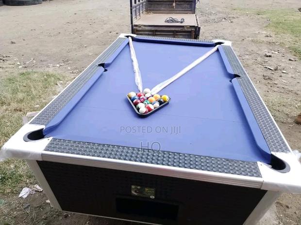 Pool Table Pool Table Pool Table Pool Table Pool Table 4cd3s - main view