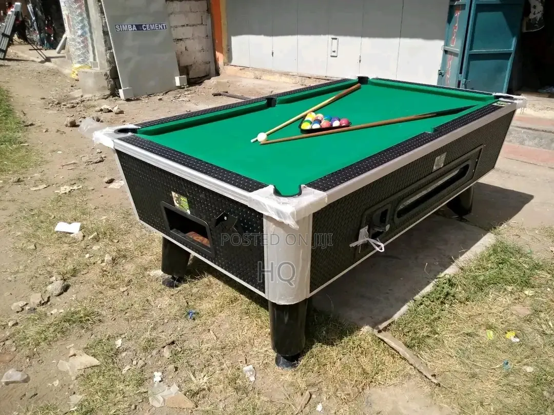 Pool Table Pool Table Pool Table Pool Table Pool Table 07435