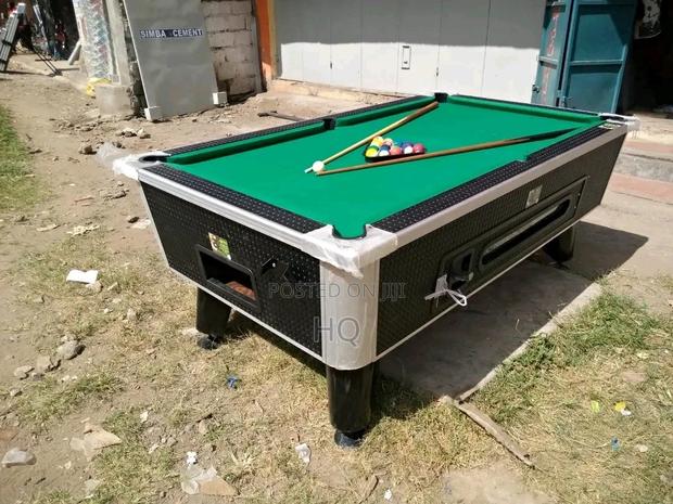 Pool Table Pool Table Pool Table Pool Table Pool Table 07435 - main view