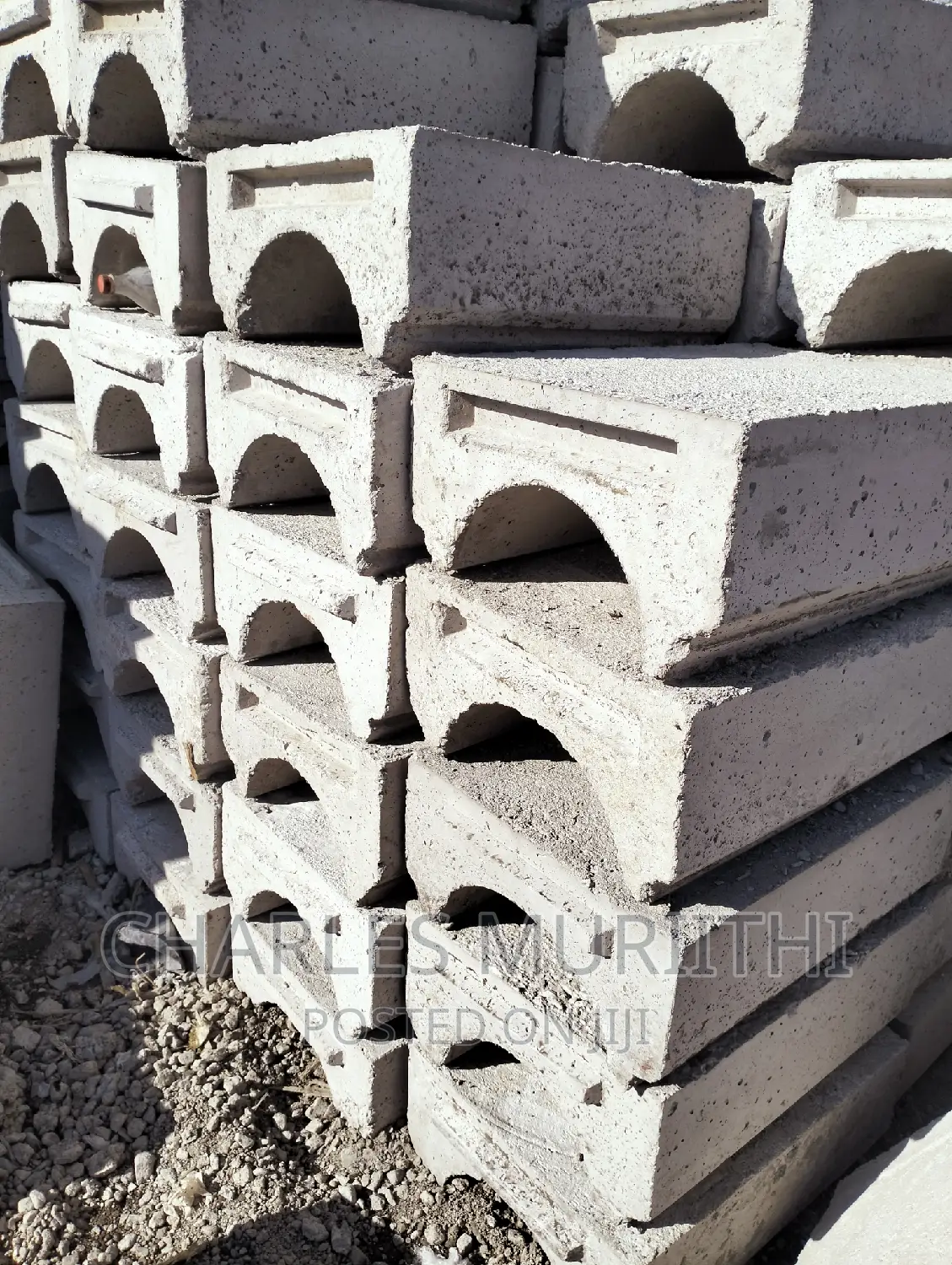 Drainage [IDB]