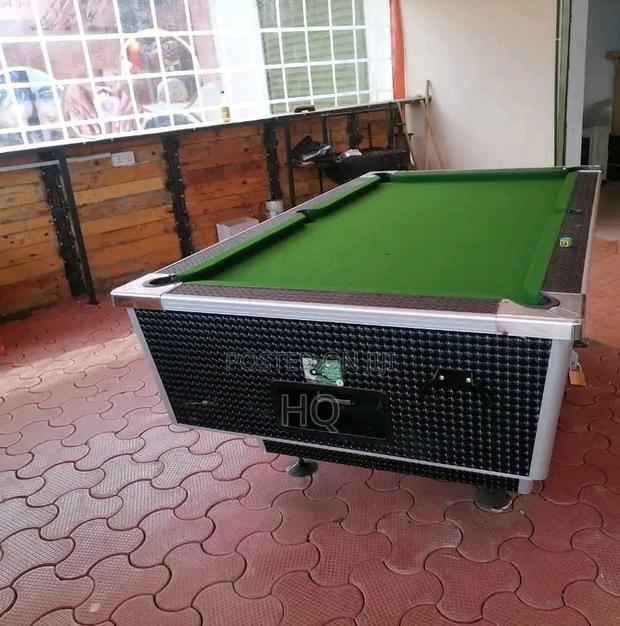 Pool Table Pool Table Pool Table Pool Table Pool Table 072g2 - main view