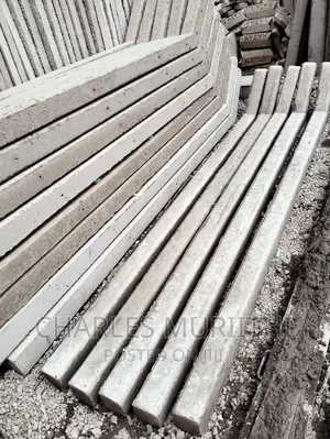 Quality Fencing Posts