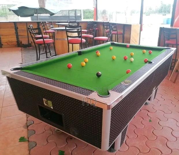 Pool Table Pool Table Pool Table Pool Table Pool Table Tyu43 - main view