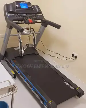 Commercial Heavy Duty Treadmills; Commercial Treadmill