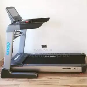 Commercial Knight Treadmills in Kenya