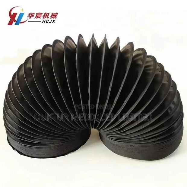 Anaesthesia Machine Bellow - main view