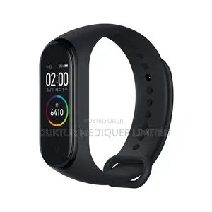Smart Bracelet Eaychu Touch Operation, 3-7days Standby Time