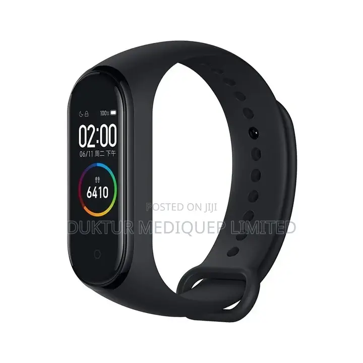 Smart Bracelet Eaychu Touch Operation, 3-7days Standby Time