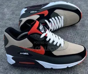 Airmax 90 Sneakers