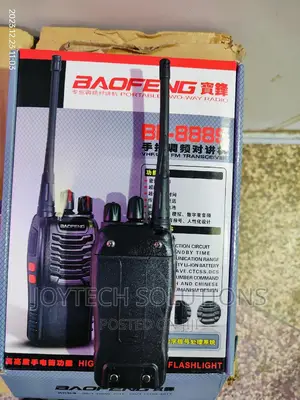 Baofeng Radio