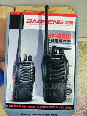 Baofeng Radio