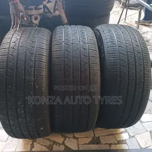 255/55r19 Per Pc