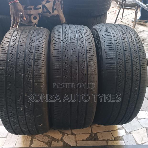 255/55r19 Per Pc