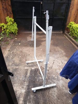 Stand for Whiteboard Stand Whiteboard - thumbnail 2