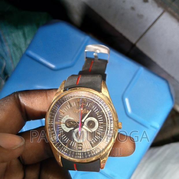 Casual Watch #68