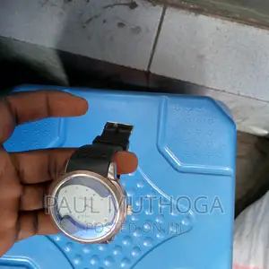 Casual Watch