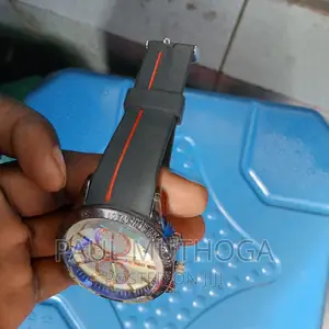 Casual Watch