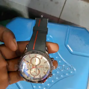 Casual Watch