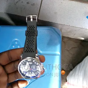 Casual Watch #73