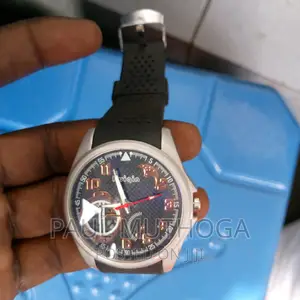 Casual Watch #75