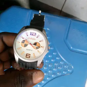 Casual Watch #76
