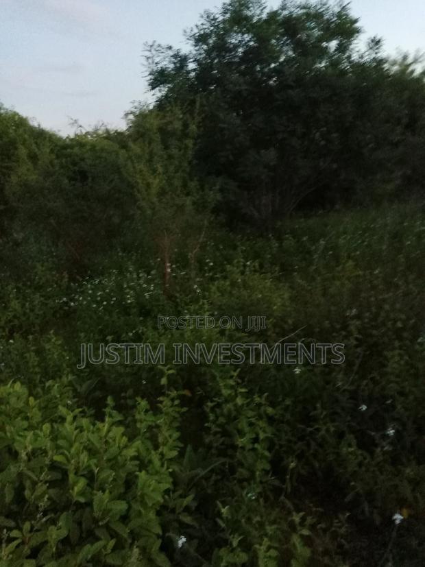 Land on Sale at Kivyuni Kitui South.
