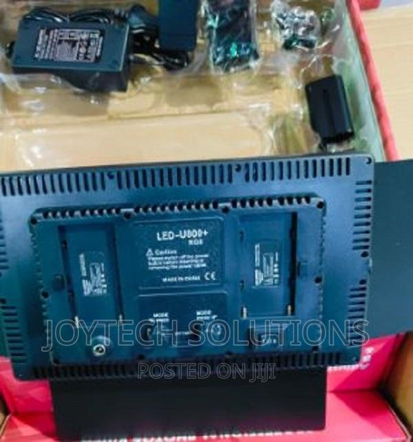 Original PRO LED 800 Plus Video Light - thumbnail 2