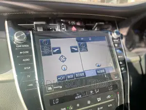 Toyota Harrier Map SD Card JBL 56112, 56113,510137 510136