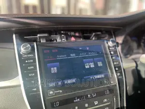 Toyota Harrier Map SD Card JBL 56112, 56113,510137 510136