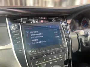 Toyota Harrier Map SD Card JBL 56112, 56113,510137 510136