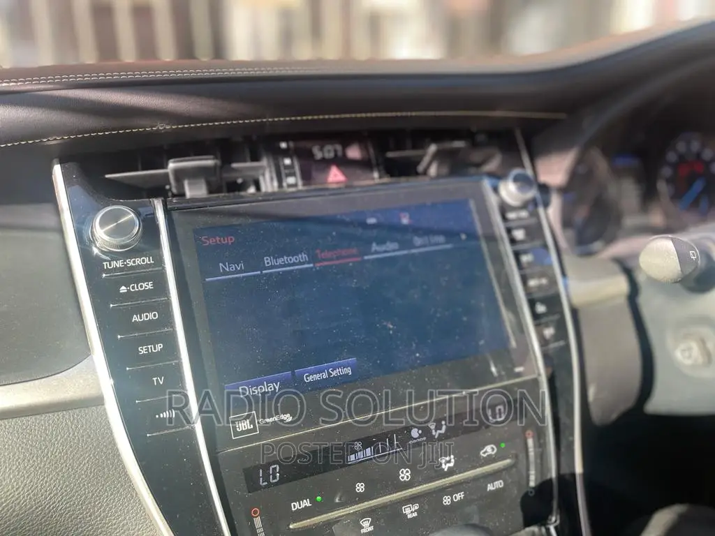 Toyota Harrier Map SD Card JBL 56112, 56113,510137 510136