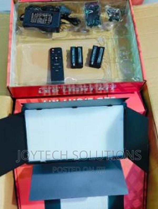 Pro Led 800: The Ultimate Rechargeable LED Light Kit for Vi - thumbnail 2