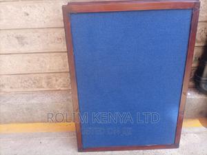 Notice Boards With Wooden Frame - thumbnail 2