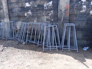 Whiteboard Stand Tripod Stand Easel Stand - thumbnail 2