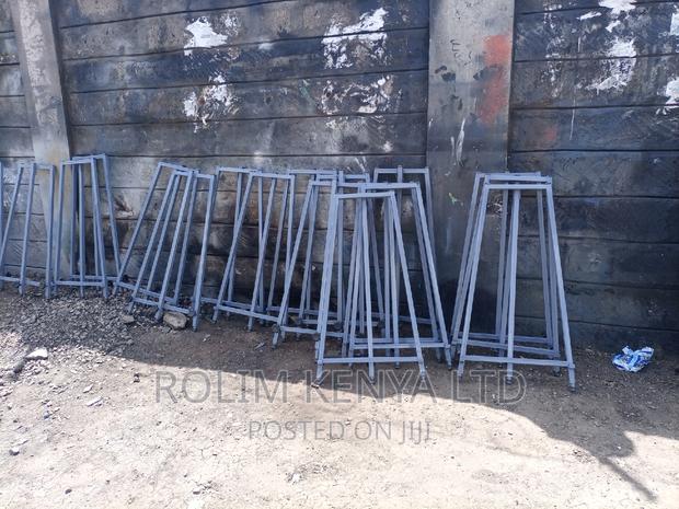 Whiteboard Stand Tripod Stand Easel Stand - main view