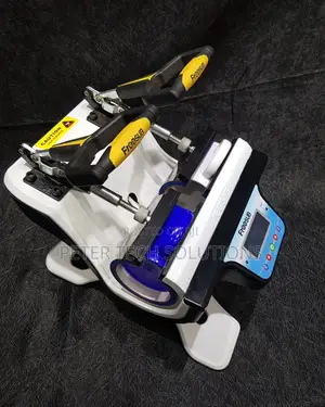Double Mug Heat Press Machine Offer at KSH 25,000 Only