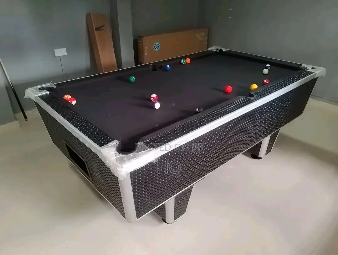 Pool Table Pool Table Pool Table Pool Table Pool Table 0631y