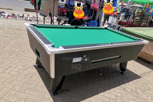 Pool Table Pool Table Pool Table Pool Table Pool Table 21f03 - main view