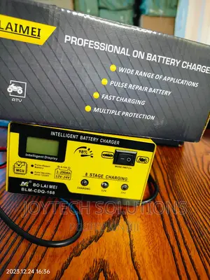 BEST Price 2v/24v 15A Auto Lead Acid Battery Charge